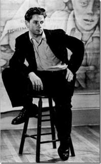 Portrait of Frederick Joseph (Fred) Ross: Photo circa 1950. Courtesy of Telegraph-Journal, St. John.